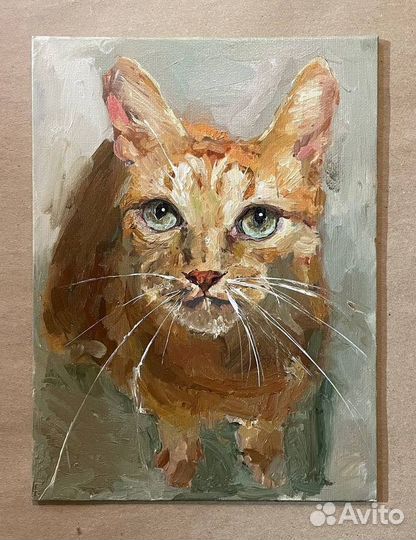 Картина на заказ