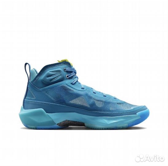 Air jordan 37 Zion Naruto