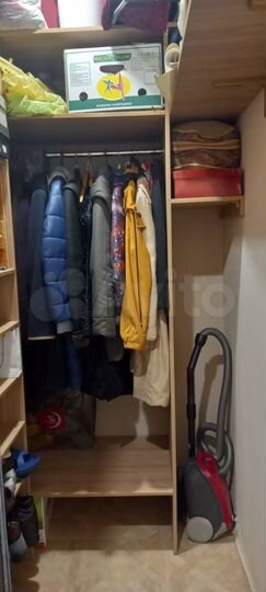 Квартира-студия, 32,2 м², 10/12 эт.