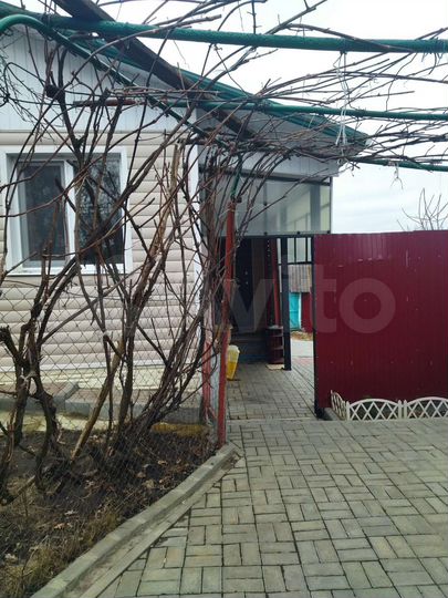 Дом 65 м² на участке 31 сот.