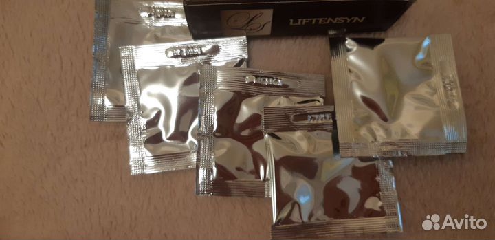 Маска от морщин