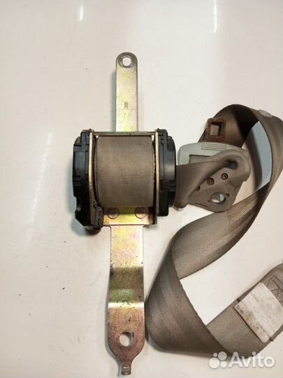 Ремень безопасности передний правый Lifan Smily