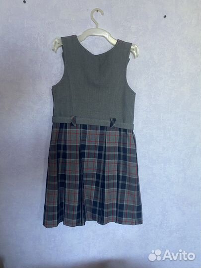 Школьная форма