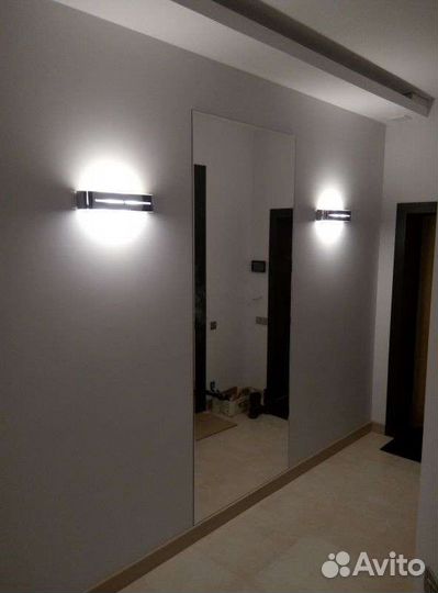 Стекло Зеркало