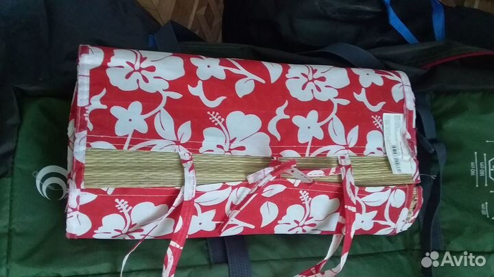 Палатка новая трехесная outventure cadaques 3