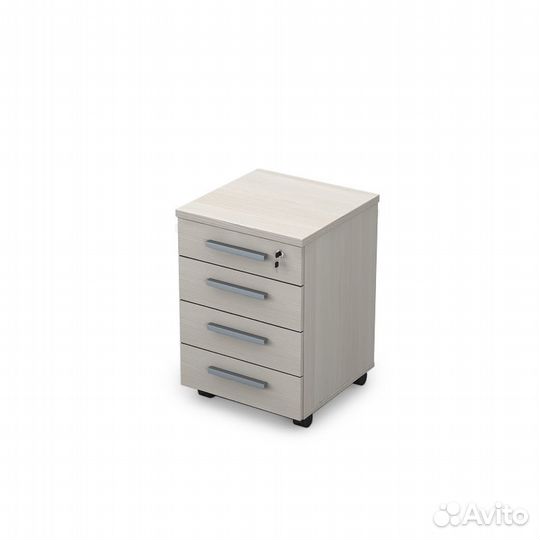 9Т.005 Тумба подкатная