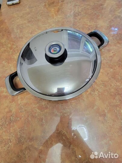 Посуда zepter бу