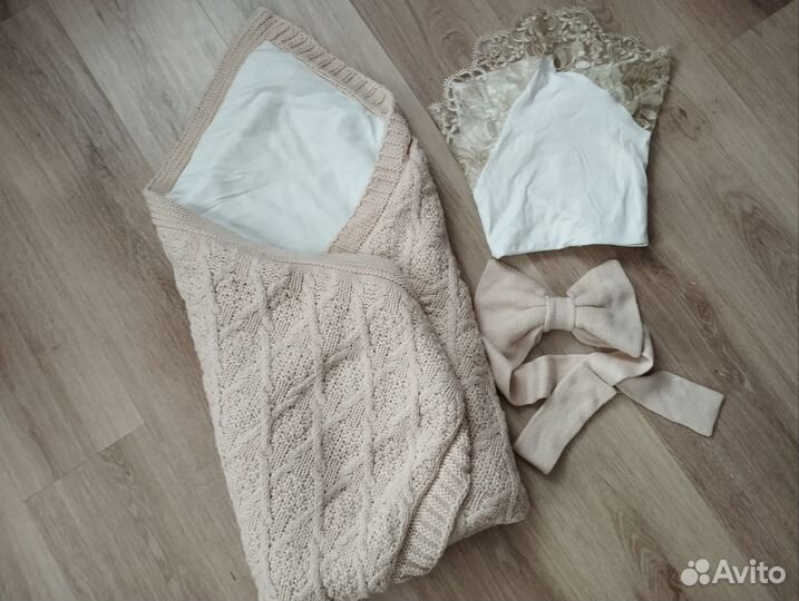 Выписной конверт осень весна