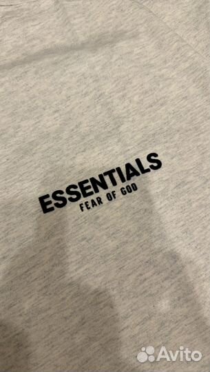 Футболка adidas essentials