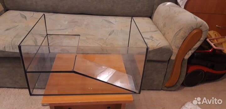 Аквариум для рыбок