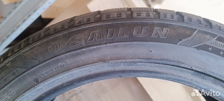 Sailun Winterpro SW61 235/45 R18