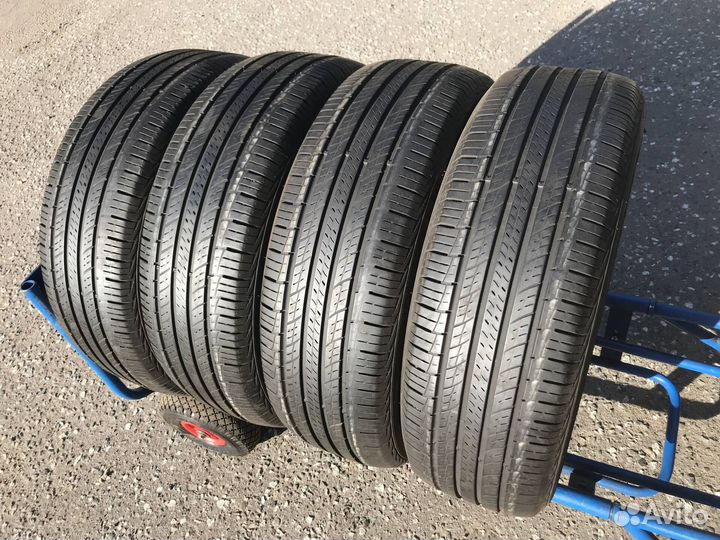Hankook Dynapro HP RA23 235/60 R17