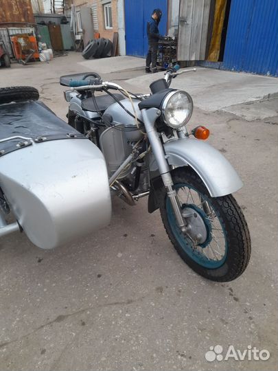Урал имз-8.103-10