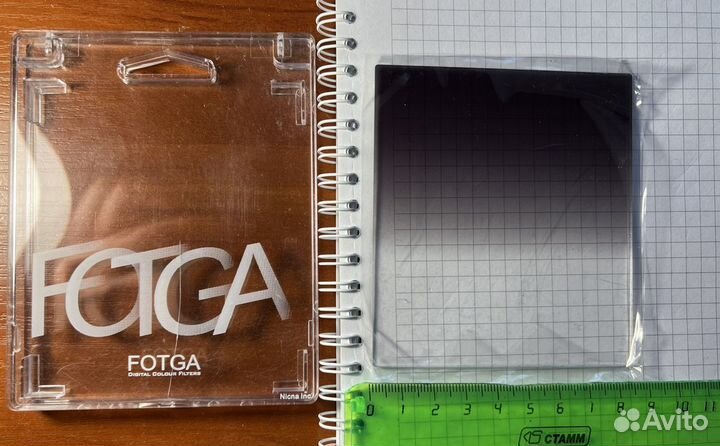 Фильтр для объектива 52 ми