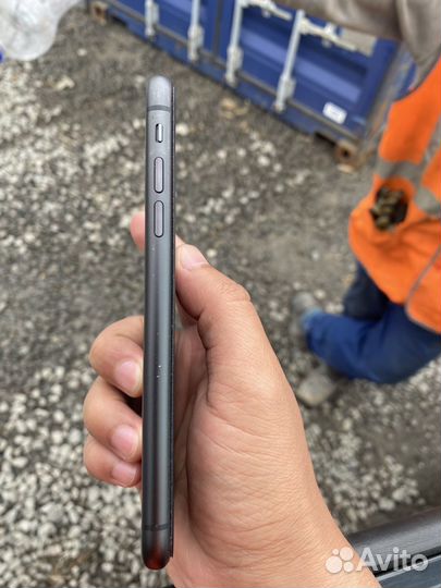 iPhone 11 64gb продажа/обмен