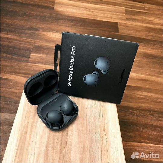 Samsung Galaxy buds 2 pro