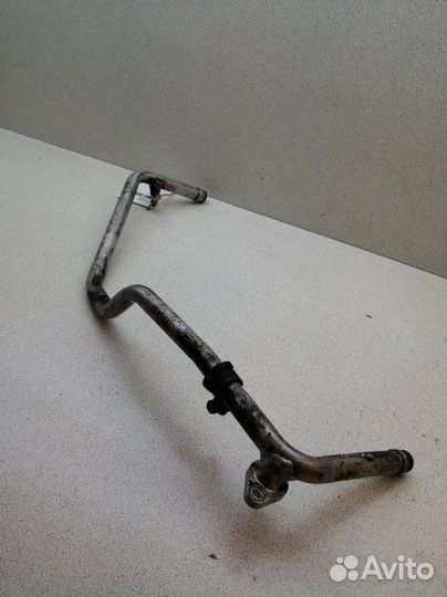 Трубка EGR Bmw X5 E53 M62B44TU