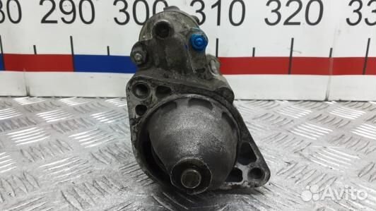 Стартер mercedes benz sprinter 2, Номер denso (1OK31BR01)