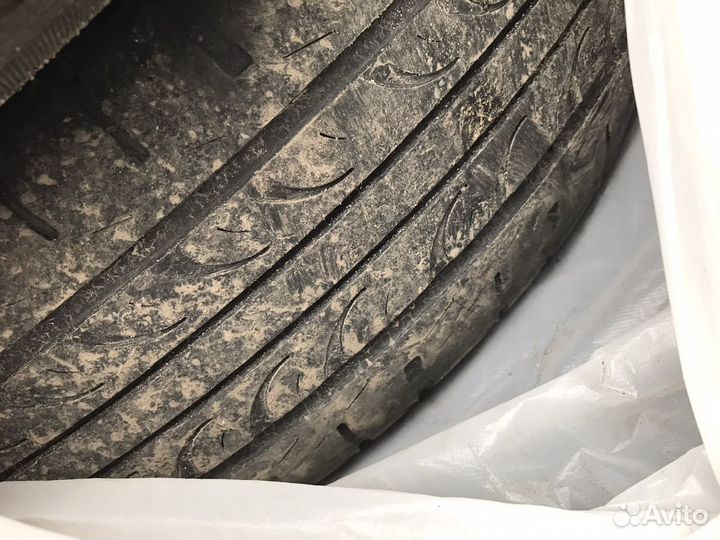 Tunga Tunga 15/65 R18