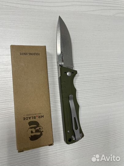 Нож Mr. Blade Split