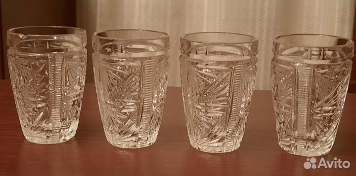 Хрусталь,вазы,салатницы,посуда,лодочки,стаканы