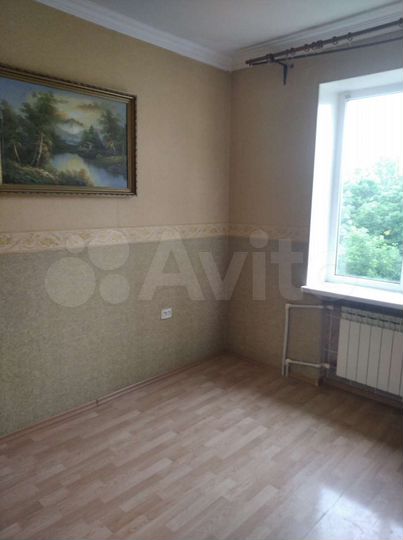 2-к. квартира, 55,7 м², 5/5 эт.