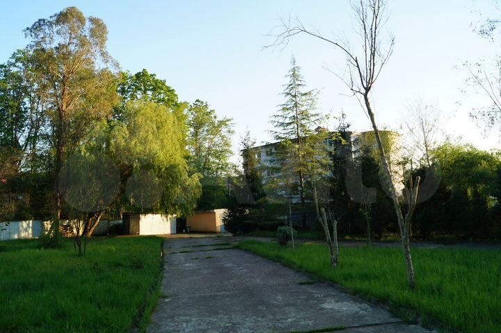 Гостиница, 500 м²