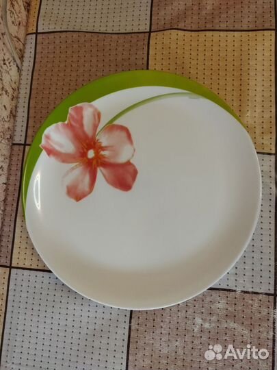 Набор столовой посуды luminarc