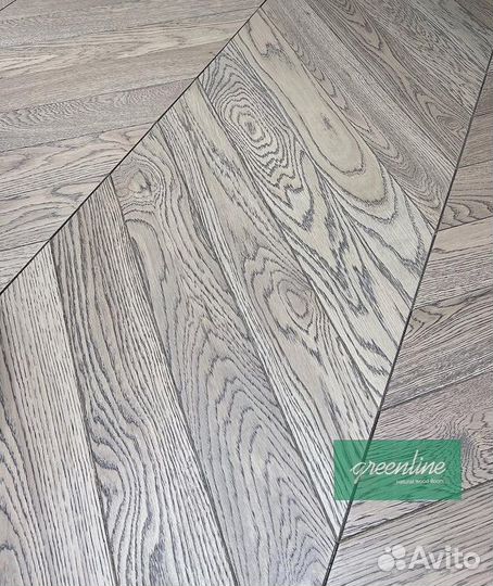 Инженерная доска устойчива к влаге и нагрузкам