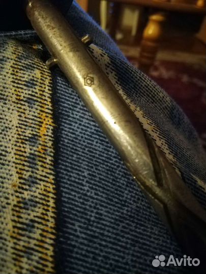 Дрель механическая