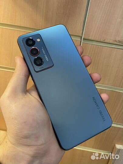 TECNO Camon 18 Premier, 8/256 ГБ