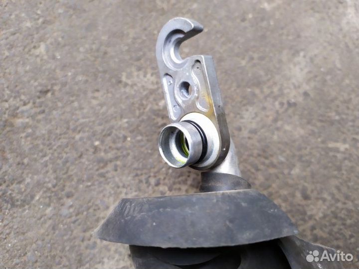 Трубка кондиционера Infiniti Fx S51 5.0 2008