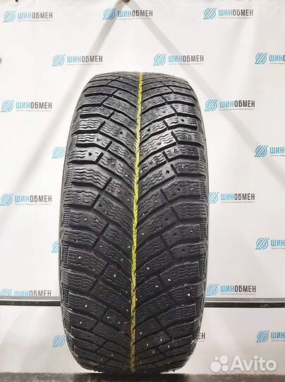 Michelin X-Ice North 4 225/55 R18 102T