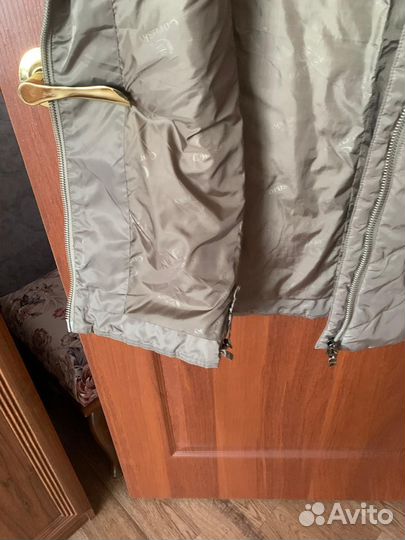 Пальто женское демисезонное