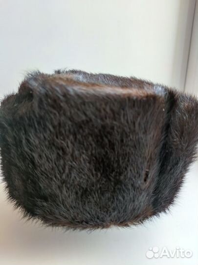 Шапка женская мужская