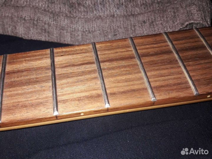 Гриф для бас гитары