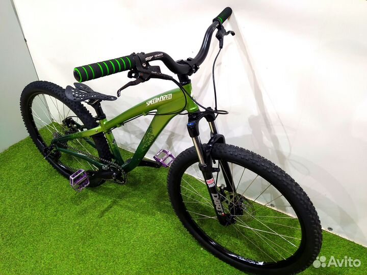 Велосипед Specialized Montana