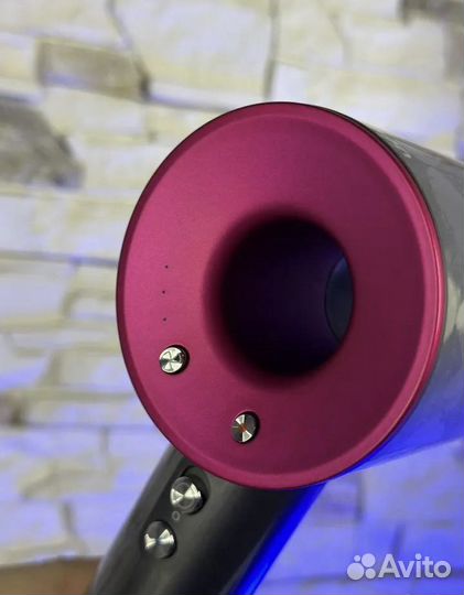 Фен Dyson «оригинал» (на гарантии)