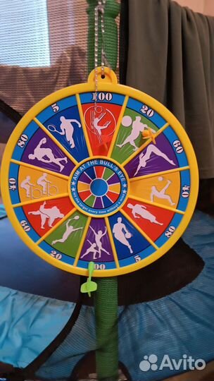 Детские игрушки