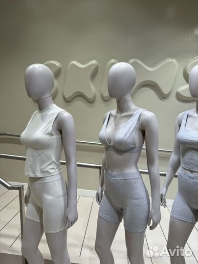 Skims под заказ из США