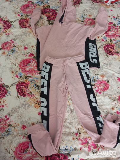 Вещи бу размер 140-158