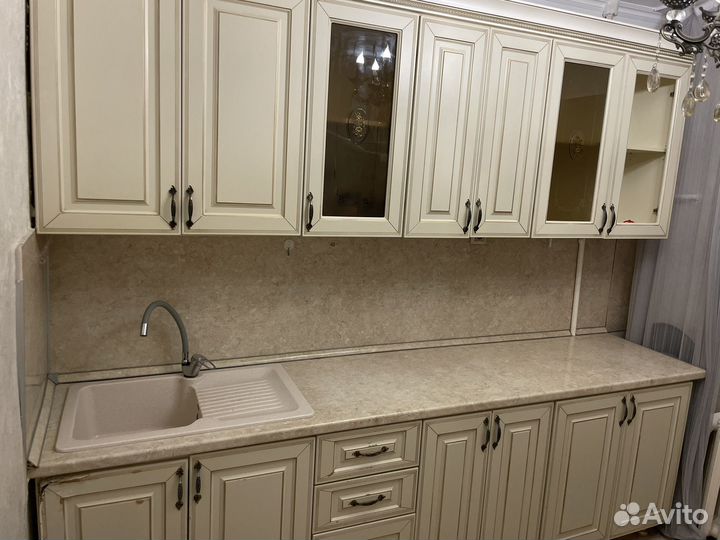 Кухонный гарнитур бу