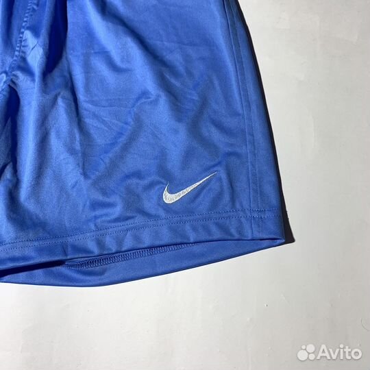 Шорты Nike Dri-Fit