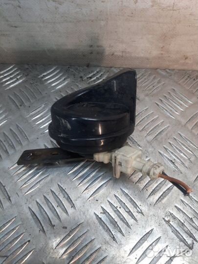 Сигнал (клаксон) Renault Clio хэтчбэк 3 дв. 1.2