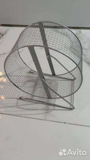 Колесо для грызунов 20см