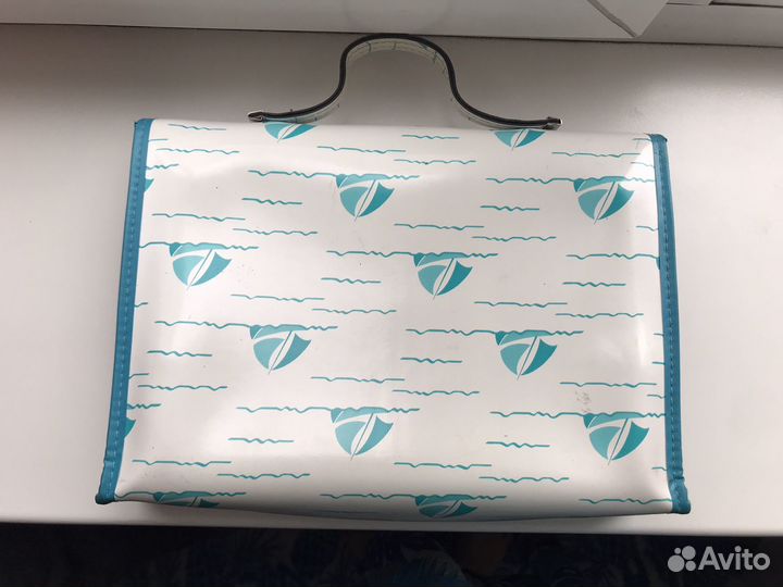 Портфель ранец детский новый СССР