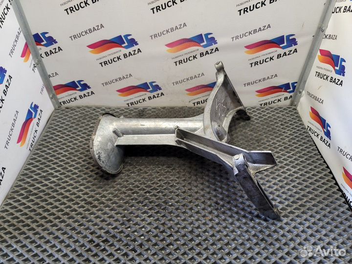 Маслозаборник Scania 4-series