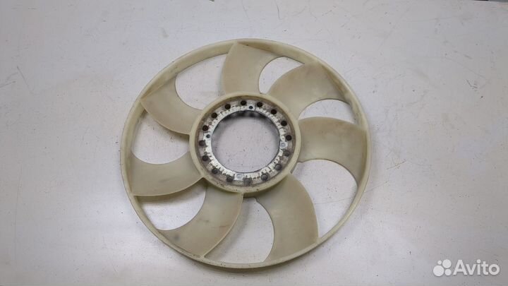 Крыльчатка вентилятора Ford Transit 2014