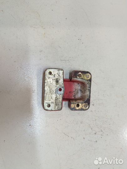 Петля двери правая задняя Fiat Ducato