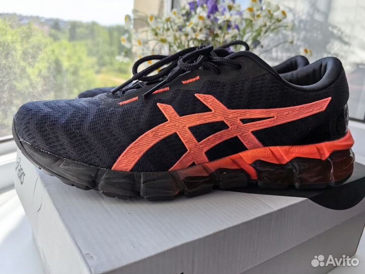 Кроссовки asics GEL-quantum 180